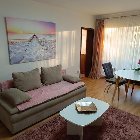 Ferienwohnung Zum Glueck Bad Kissingen Extérieur photo