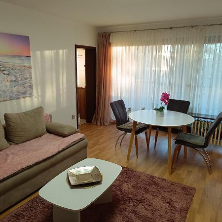 Ferienwohnung Zum Glueck Bad Kissingen Extérieur photo